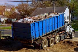 Junk Removal Services